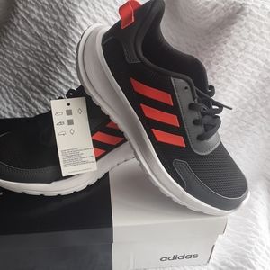 Adidas Tensaur Run K size 3